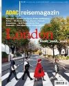 ADAC Reisemagazin London