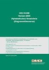 ICD-10-GM Alphabetisches Verzeichnis (Diagnosethesaurus) Version 2005