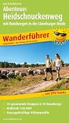 Abenteuer Heidschnuckenweg mit Rundwegen in der Lüneburger Heide
