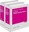 Health & nutrition claims : commentary on the EU health claims regulation