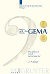 Recht und Praxis der GEMA Handbuch und Kommentar