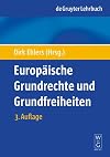 Europäische Grundrechte und Grundfreiheiten