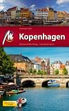 Kopenhagen MM-City: Reisehandbuch mit vielen praktischen Tipps