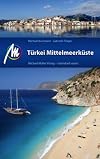 T&uuml;rkei Mittelmeerk&uuml;ste