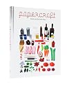 Papercraft: Design and Art with Paper