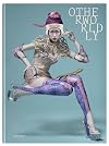 Otherworldly: Avant-Garden Fashion and Style