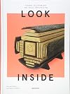 Look Inside: Cutaway Illustrations and Visual Storytelling