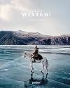 Below Zero: Adventures out in the Cold