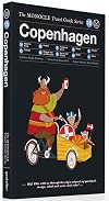 The Monocle Travel Guide to Copenhagen: The Monocle Travel Guide Series (Monocle Travel Guide, 15)