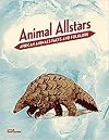Animal allstars : African animals, facts and folklore