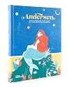Andersen: The Illustrated Fairy Tales of Hans Christian Andersen