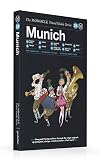 The Monocle Travel Guide to Munich: The Monocle Travel Guide Series