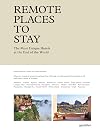 Remote Places to Stay