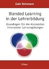 Blended Learning in der Lehrerbildung