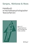 Handbuch wirtschaftspsychologischer Testverfahren 02: Organisationspsychologische Instrumente