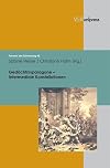 Gedächtnisparagone-- intermediale Konstellationen