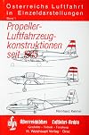 Propeller-Luftfahrzeugkonstruktionen seit 1945