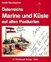 Osterreichs Marine und Kuste auf alten Postkarten