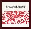Kreuzstichmuster Teil IV