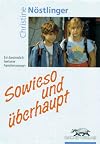Sowieso und überhaupt