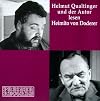 Helmut Qualtinger und der Autor lesen Heimito von Doderer