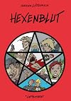 Hexenblut