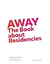Away, the book about residencies