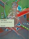 Ernst Weil: Das malerische Werk