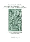Constantinopolis und Roma: Stadtpersonifikationen der Spätantike (Akanthus crescens) (German Edition)