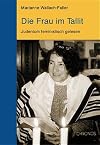 Die Frau im Tallit.
