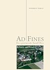 AD FINES : Das spätrömische Kastell Pfyn
