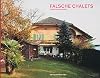 Falsche Chalets (German Edition)