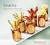 Snacks: Einfach raffiniert, raffiniert einfach