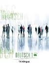inlingua Integrationskurse Deutsch 1 Schritt 1