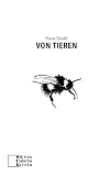 Von Tieren
