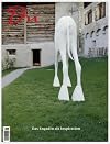 Das Engadin als Inspiration / Hotel Saratz, Pontresian; Chamanna Tschierva SAC, Samedan; Chess Madalena; Zuoz; Chesa Albertini, La Punt
