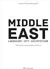 Middle East: Landscape, City, Architecture (Architectural Papers)
