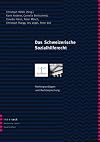 Das schweizerische Sozialhilferecht : Rechtsgrundlagen und Rechtssprechung