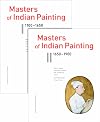 Masters of Indian Painting 1100-1900(2 vol set) (Supplementum)