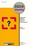 Drug - Checking.