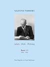 Valentin Tomberg. Band 1. Leben - Werk - Wirkung: Leben-Werk-Wirkung 1900-1944
