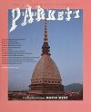 Parkett No. 15 Mario Merz (Parkett Art Magazine, No 15, 1988)