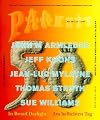 Parkett No. 50/51 Armleder, Koons, Mylayne, Struth, Wiiliams