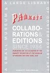 Parkett Collaborations & Editions Since 1984