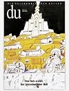 Du, Nr.4, New York erzählt. Aus tausendundeiner Welt: 4/94