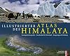 Illustrierter Atlas des Himalaya