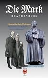 Die Mark Brandenburg 2014/II : Johann Gottfried Schadow