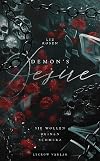 Demon´s Desire: Sie wollen deinen Schmerz