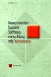 Komponentenbasierte Softwareentwicklung mit Frameworks