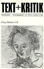Georg Büchner I/II
